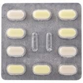 Triglynase 1 Tablet SR (10 Tablet)