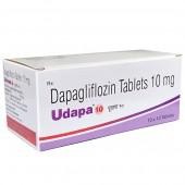 Udapa 10 Tablet (10 Tablet)
