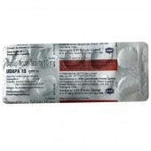 Udapa 10 Tablet (10 Tablet)