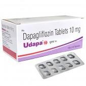 Udapa 10 Tablet (10 Tablet)