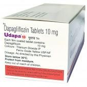 Udapa 10 Tablet (10 Tablet)