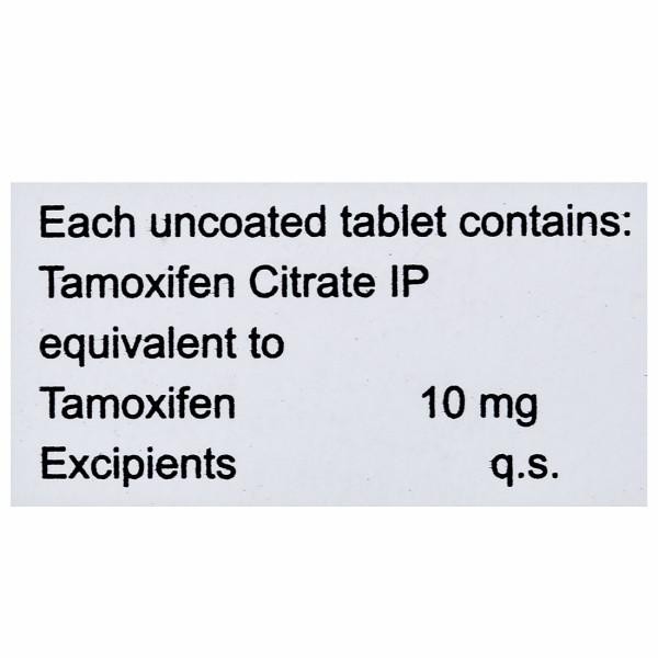 Tamodex 10Mg Tablet