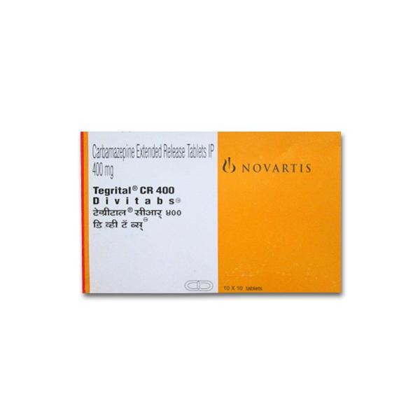 Tegrital CR 400 Divitabs