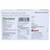 Floristore Capsule (10 Capsule)
