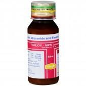 Tinilox Mps Suspension (60 ml)