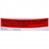 Tinilox Mps Suspension (60 ml)