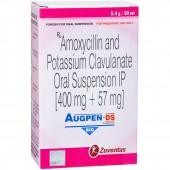 Augpen DS Suspension (30 ml)