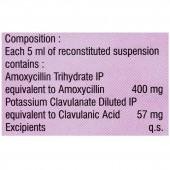 Augpen DS Suspension (30 ml)