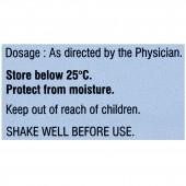 Augpen HS 200 Mg/28.5 Mg Suspension (30 ml)