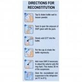 Augpen HS 200 Mg/28.5 Mg Suspension (30 ml)