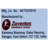 Augpen HS 200 Mg/28.5 Mg Suspension (30 ml)