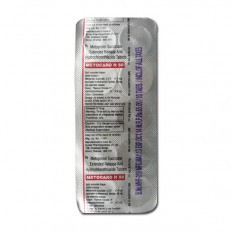 Metocard H 50 Tablet ER