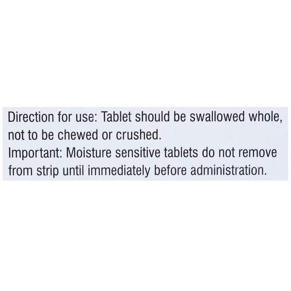 Metosartan LN 25 Tablet ER