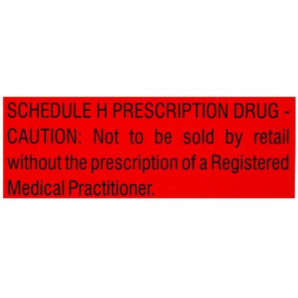 Metosartan LN 25 Tablet ER