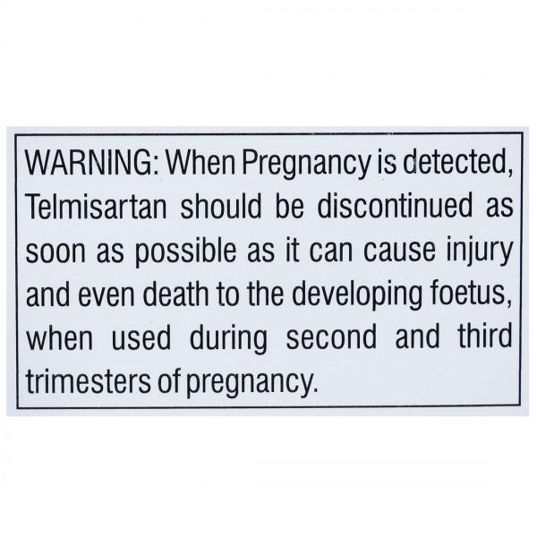 Metosartan LN 25 Tablet ER