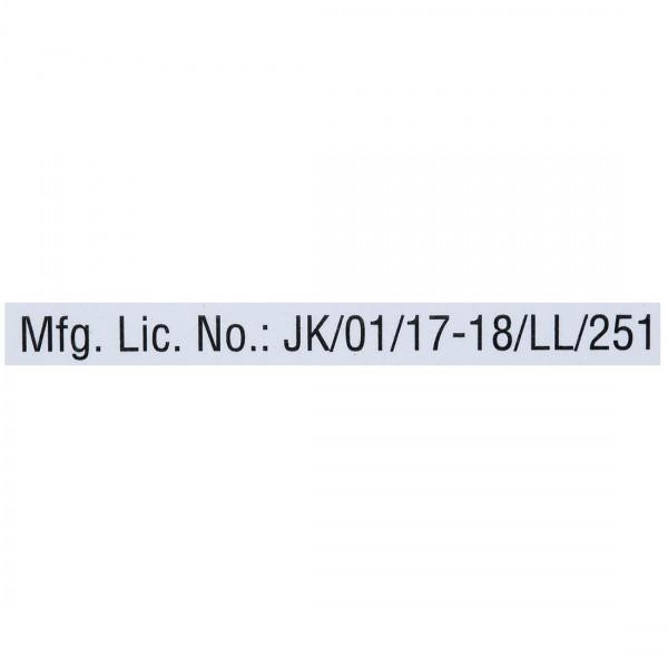 Metosartan LN 25 Tablet ER