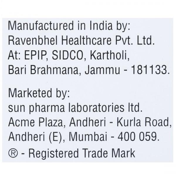 Metosartan LN 25 Tablet ER