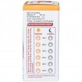 Zanocin 100 Liquid (60 ml)