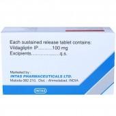 Zava OD 100 Tablet (10 Tablet)