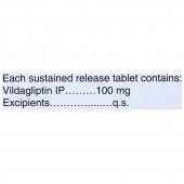Zava OD 100 Tablet (10 Tablet)
