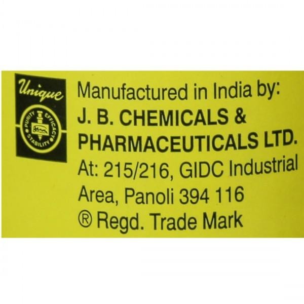 Zecuf Syrup (100 ml)