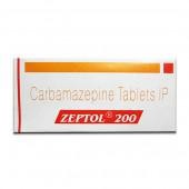 Zeptol 200 Tablet