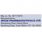 Zevert MD 16 Tablet (15 Tablet)