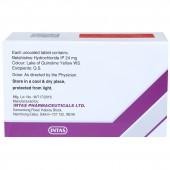 Zevert MD 24 Tablet (15 Tablet)