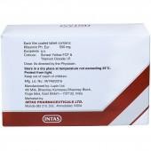 Zimigut 550 Tablet (10 Tablet)