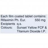 Zimigut 550 Tablet (10 Tablet)
