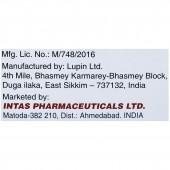 Zimigut 550 Tablet (10 Tablet)