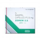 Zorem 2.5 Capsule (15 Capsule)