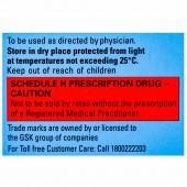 Zovirax 400 Tablet (10 Tablet)