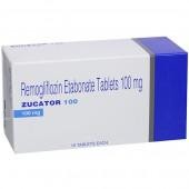 Zucator 100 Tablet