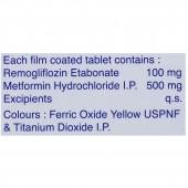 Zucator M 500 Tablet (10 Tablet)