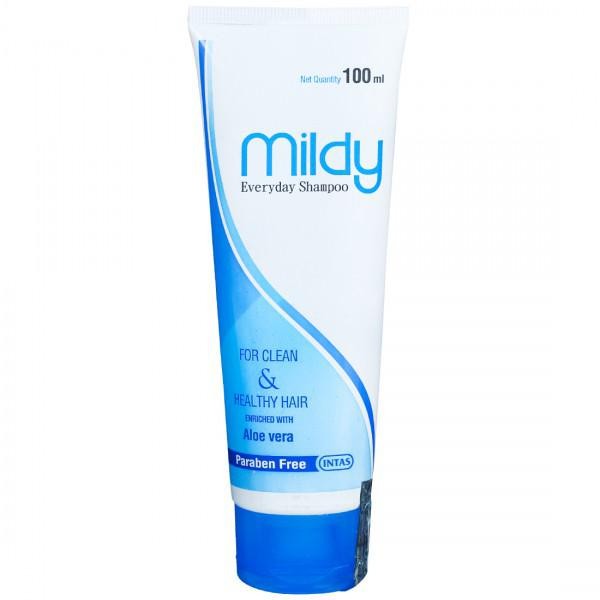 Mildy Shampoo (100ml)