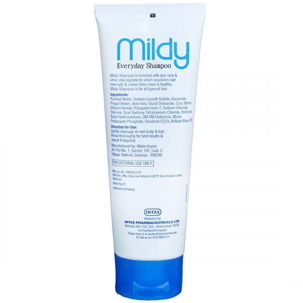 Mildy Shampoo (100ml)