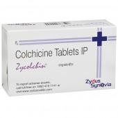 Zycolchin Tablet