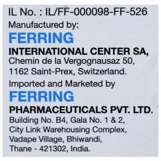 Minirin 0.2Mg Tablet
