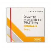 Nemdaa 5 Tablet
