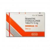 Nemdaa 10 Tablet