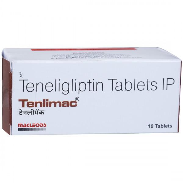 Tenlimac Tablet