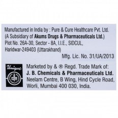 Cilacar M 10/50 Tablet