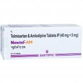 Newtel AM Tablet