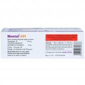 Newtel AM Tablet