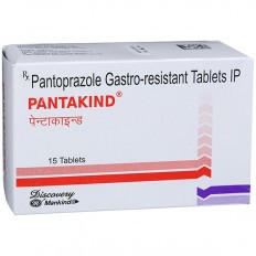 Pantakind Tablet