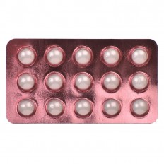 Chymoral Plus Tablet