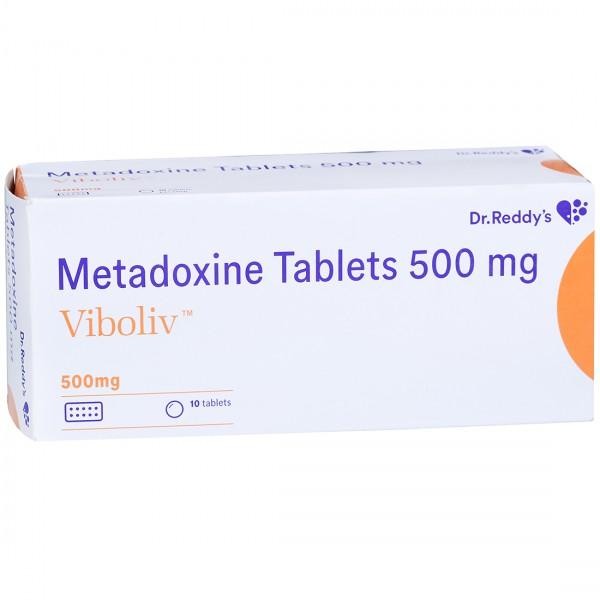 Viboliv Tablet