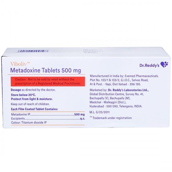 Viboliv Tablet
