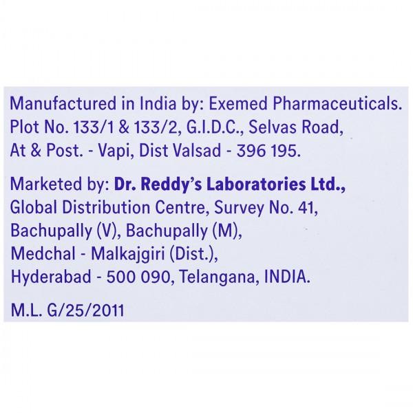 Viboliv Tablet